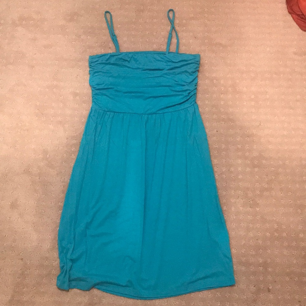 Willi Smith Sundress